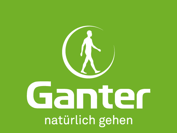 GANTER Logo